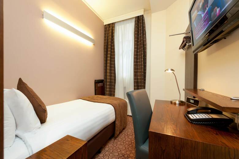 Hotel Mercure London Paddington