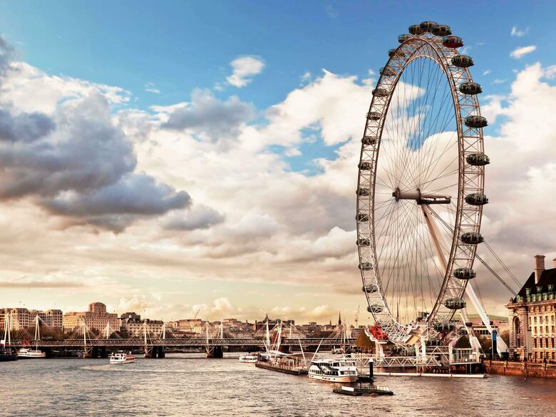 Hotel Mercure London Paddington