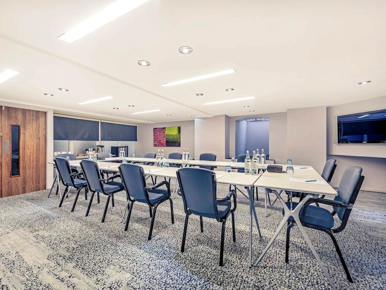 Hotel Mercure London Paddington
