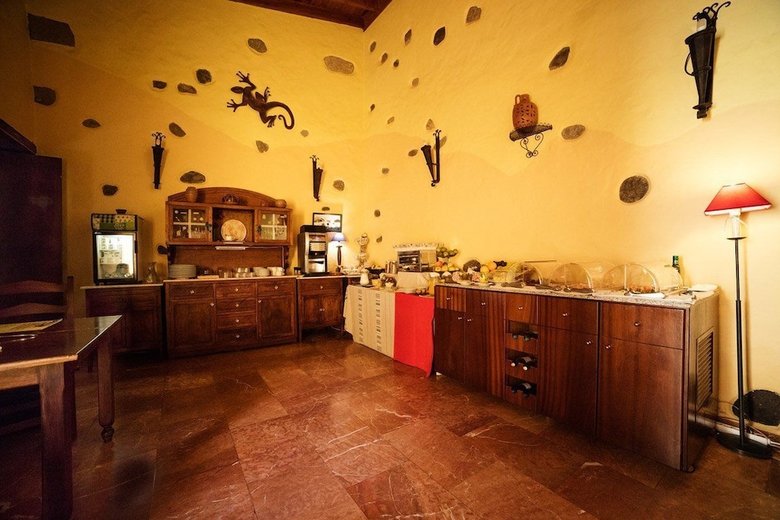 Hotel Rural Casa De Los Camellos