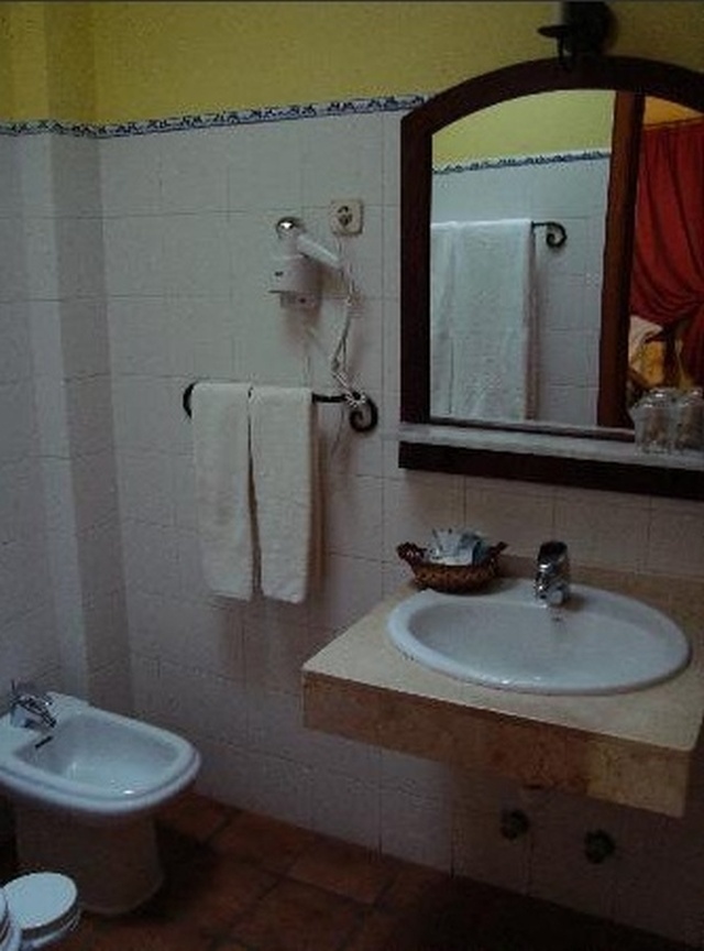 Hotel Rural Casa De Los Camellos