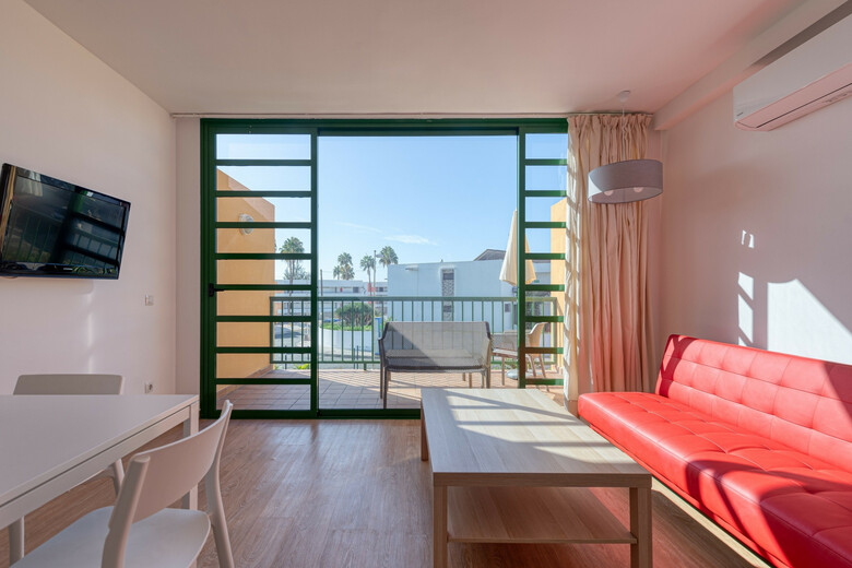 Apartamentos Cordial Judoca Beach - Adults Only