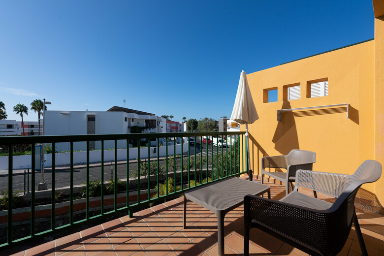 Apartamentos Cordial Judoca Beach - Adults Only