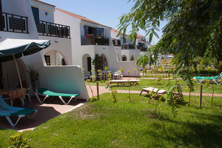 Apartamentos Parquemar