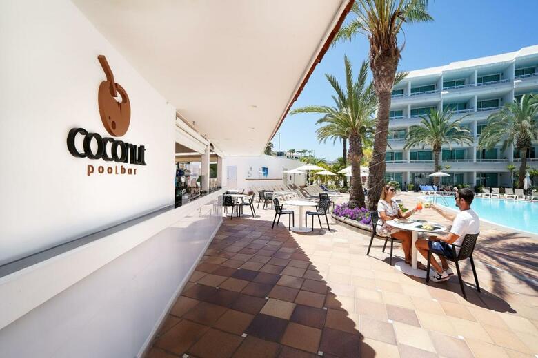 Hotel Akeah Broncemar