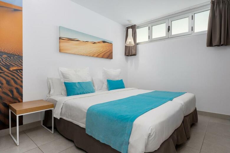 Hotel Akeah Broncemar
