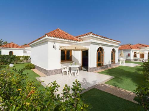 E� Suite Hotel Jardin Dorado