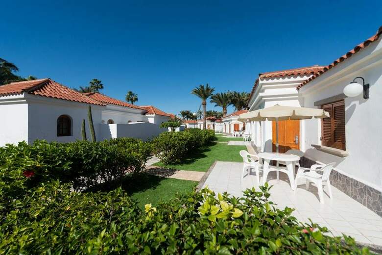 E� Suite Hotel Jardin Dorado