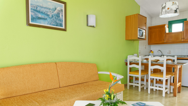 Apartamentos Monteparaiso