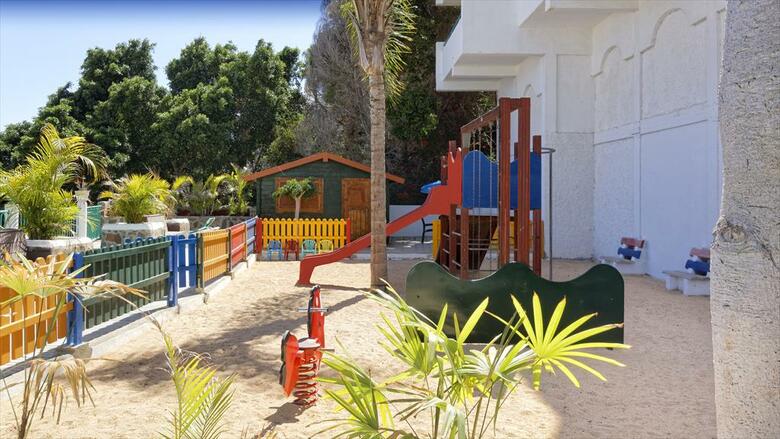 Apartamentos Monteparaiso