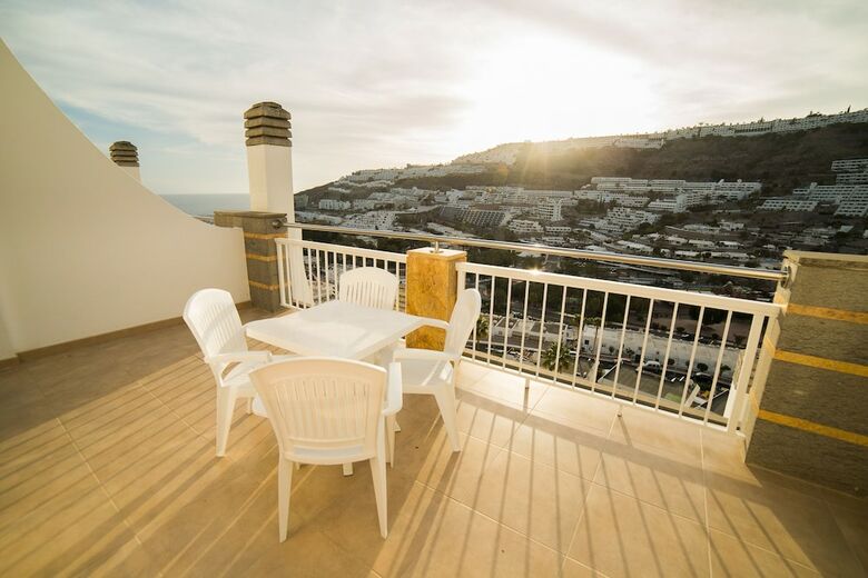 Apartamentos Cala Nova