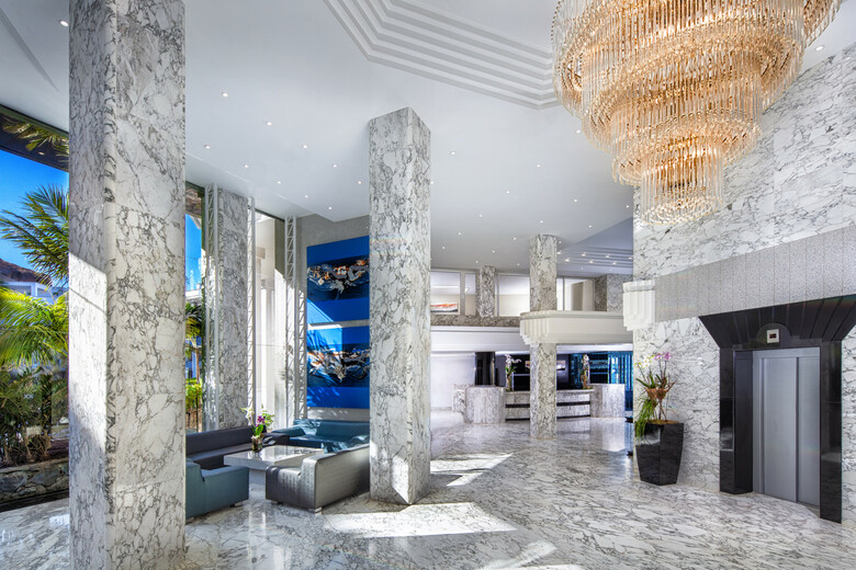 Hotel Tui Blue Suite Princess - Adults Only