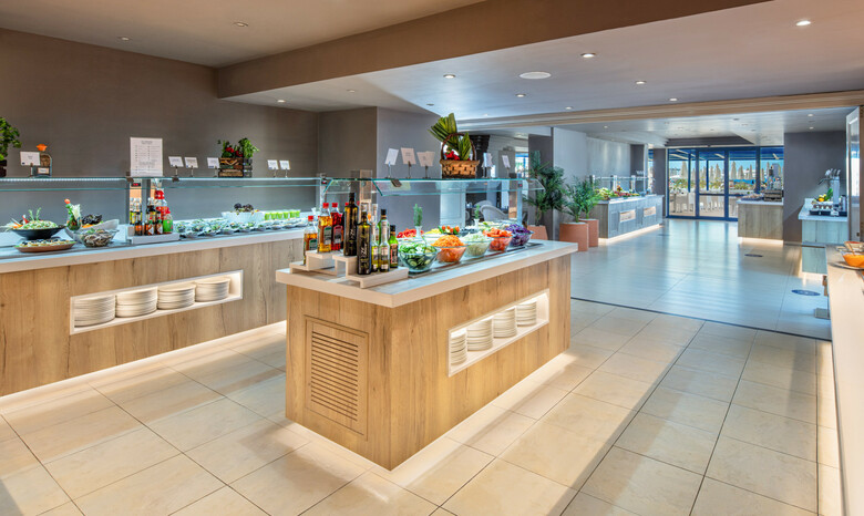 Hotel Tui Blue Suite Princess - Adults Only