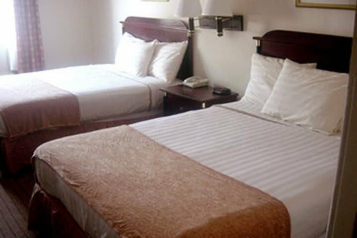 Best Western Feathers Liverpool Hotel