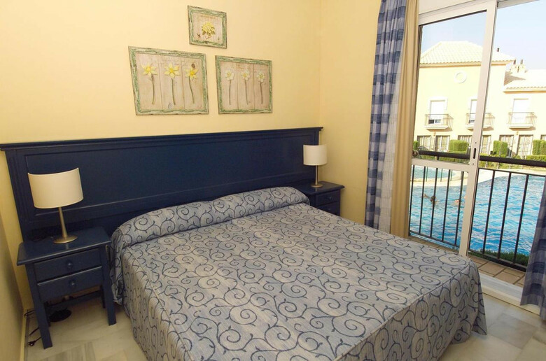 Apartamentos Interpass Golf Playa Country Club