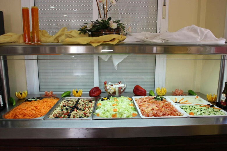Apartamentos Interpass Golf Playa Country Club