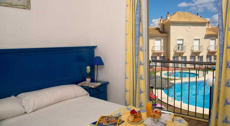 Apartamentos Interpass Golf Playa Country Club