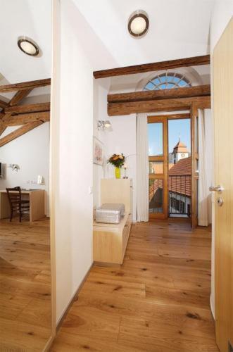 Hostal Landgasthof Hirschen