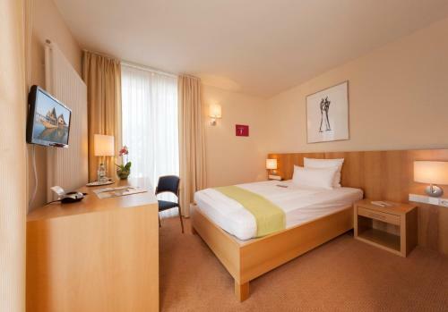 Hotel Haus St. Elisabeth
