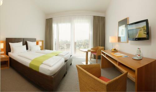 Hotel Haus St. Elisabeth