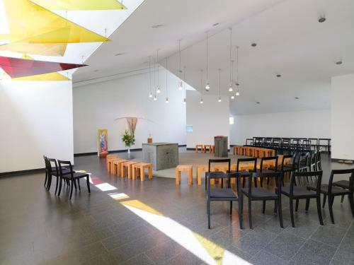 Hotel Haus St. Elisabeth