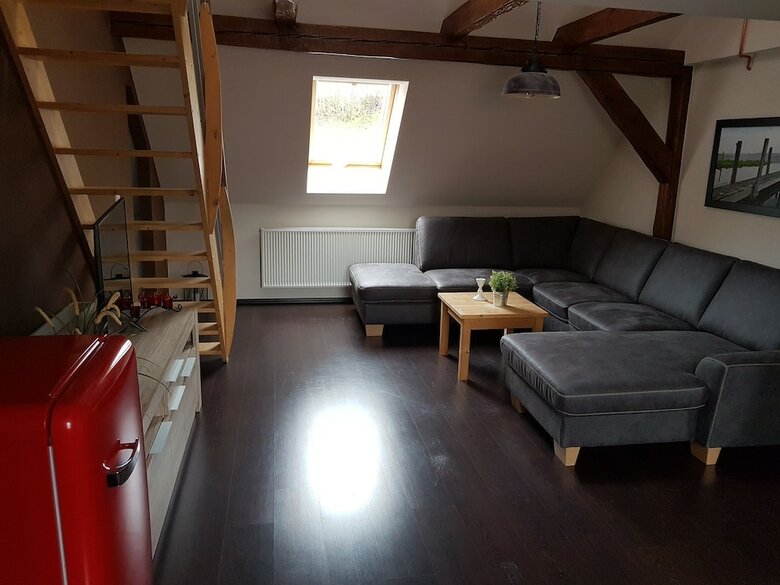 Hostal Zechliner Hof