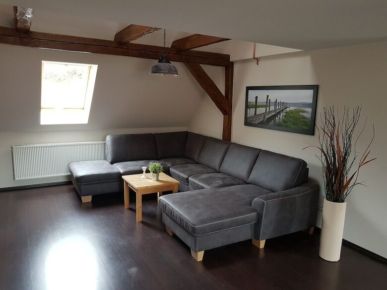 Hostal Zechliner Hof