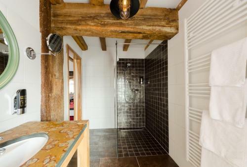 Hotel Alte �lm�hle Wittenberge