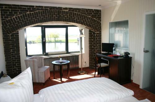 Hotel Alte �lm�hle Wittenberge