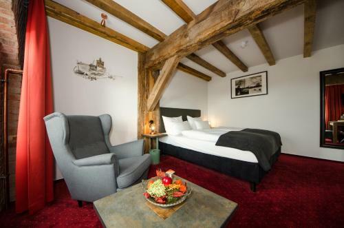 Hotel Alte �lm�hle Wittenberge