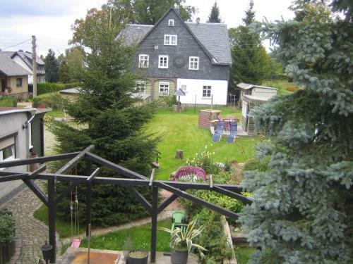 Apartment Schlafwandler