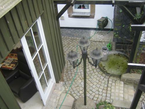Apartment Schlafwandler