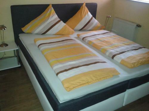 Apartamento Ferienwohnung Weiss
