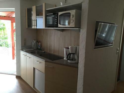 Apartment Hirsch Ran�la