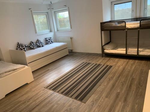 Apartment Hirsch Ran�la