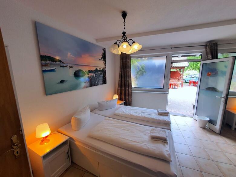 Hostal G�stehaus Schmidt