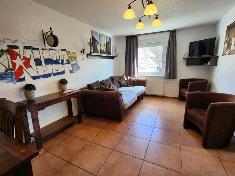 Hostal G�stehaus Schmidt