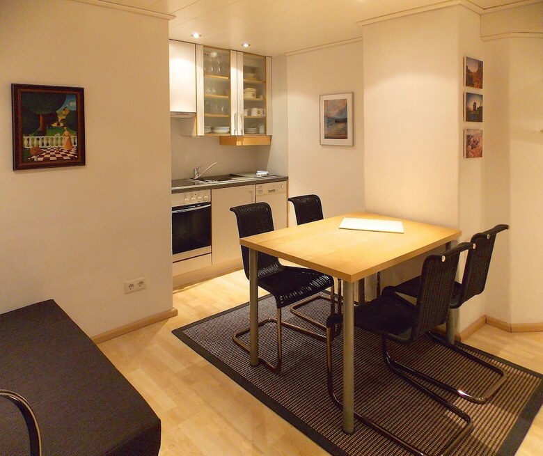 Hostal G�stehaus Alba