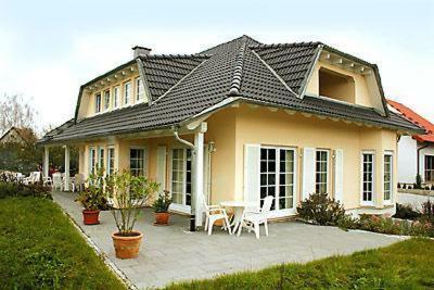 Hostal Haus Gabriele