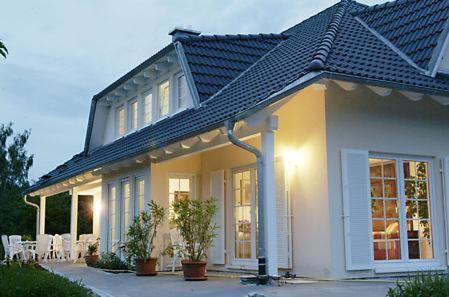 Hostal Haus Gabriele