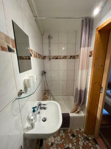 Hostal G�stehaus Stefan Koch