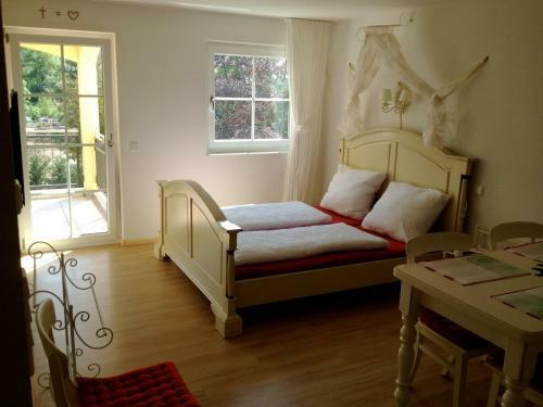 Petite France Apartment
