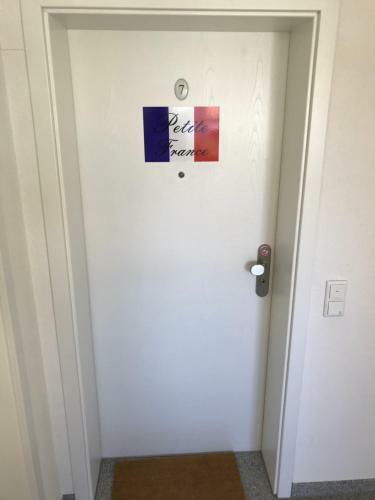 Petite France Apartment