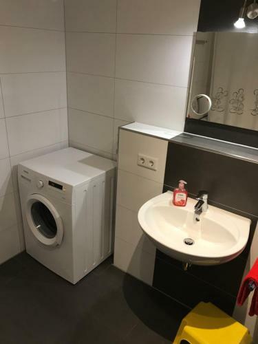 Apartamento California Flat Rust