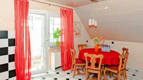 Hostal Pension J�ger