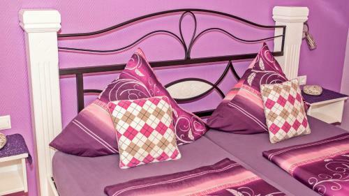 Hostal Pension J�ger