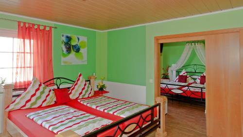 Hostal Pension J�ger