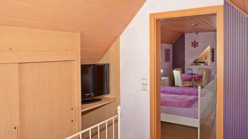 Hostal Pension J�ger