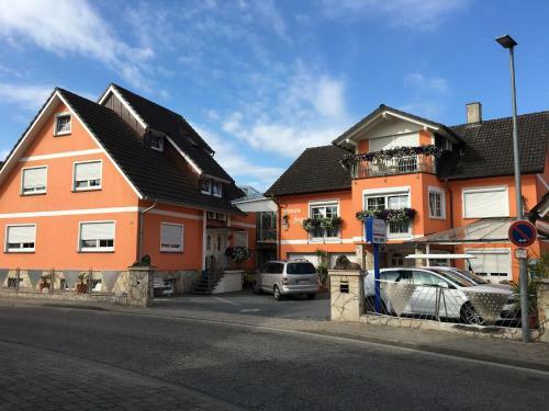 Hostal Pension J�ger