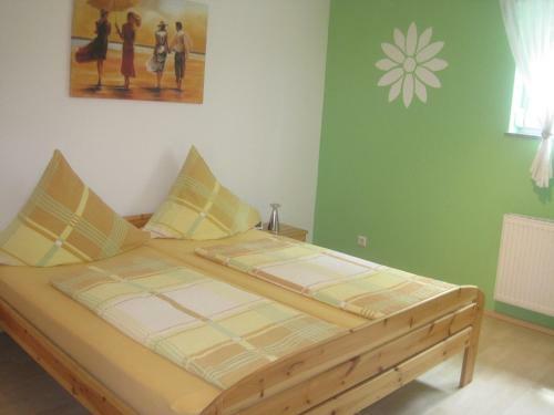Hostal Haus Alexandra